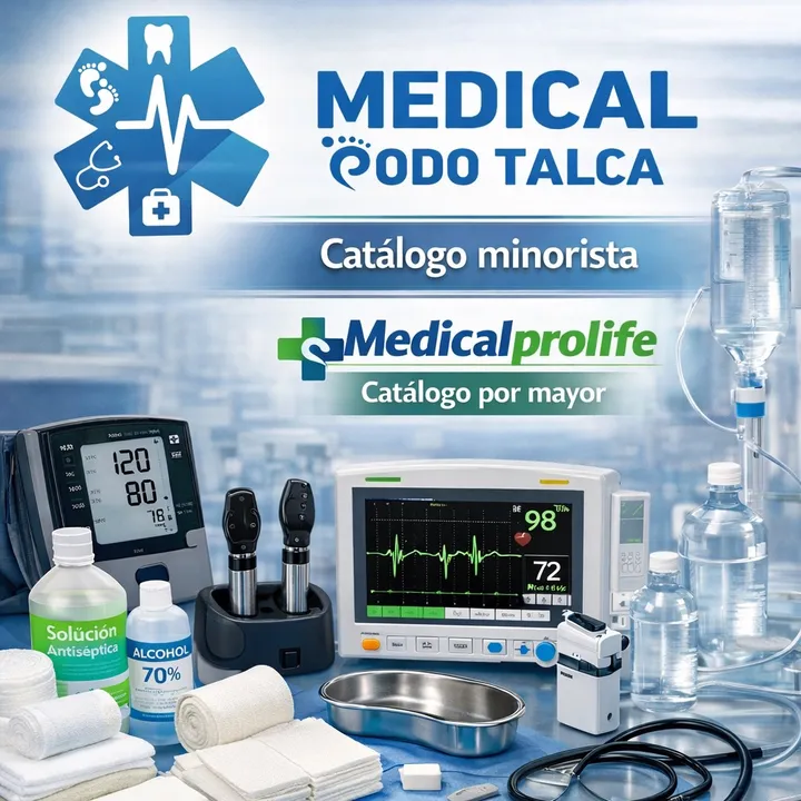 medicalpodotalca