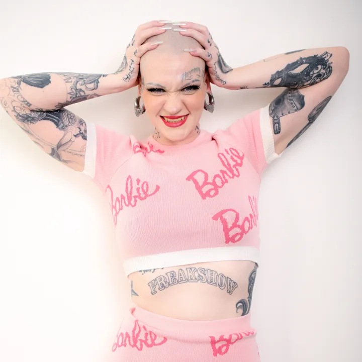 goddesslyrik