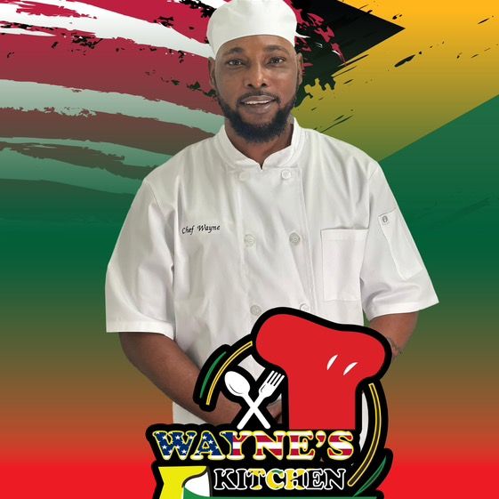Chef Wayne - original sound