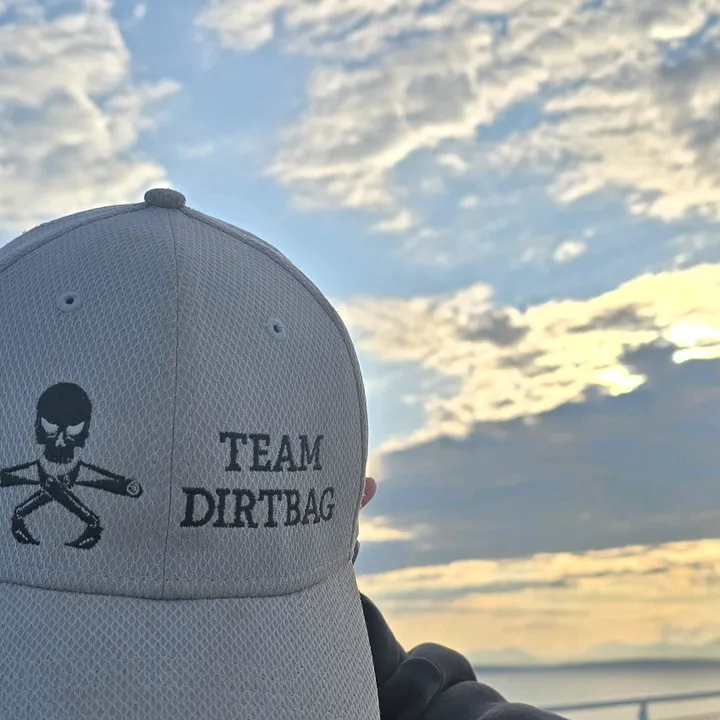 team.dirtbag