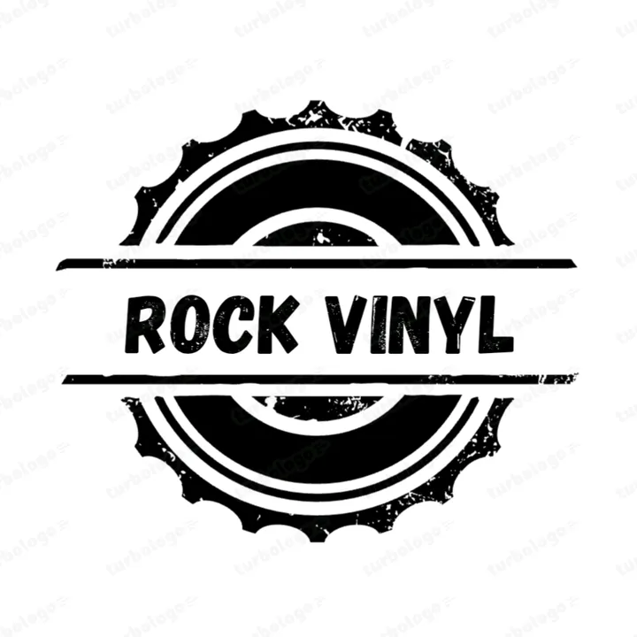 r.o.c.k.vinyl
