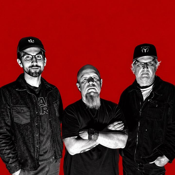 Cryptilians - Tad