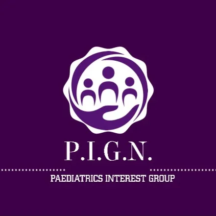 @paediatricsinterestgroup