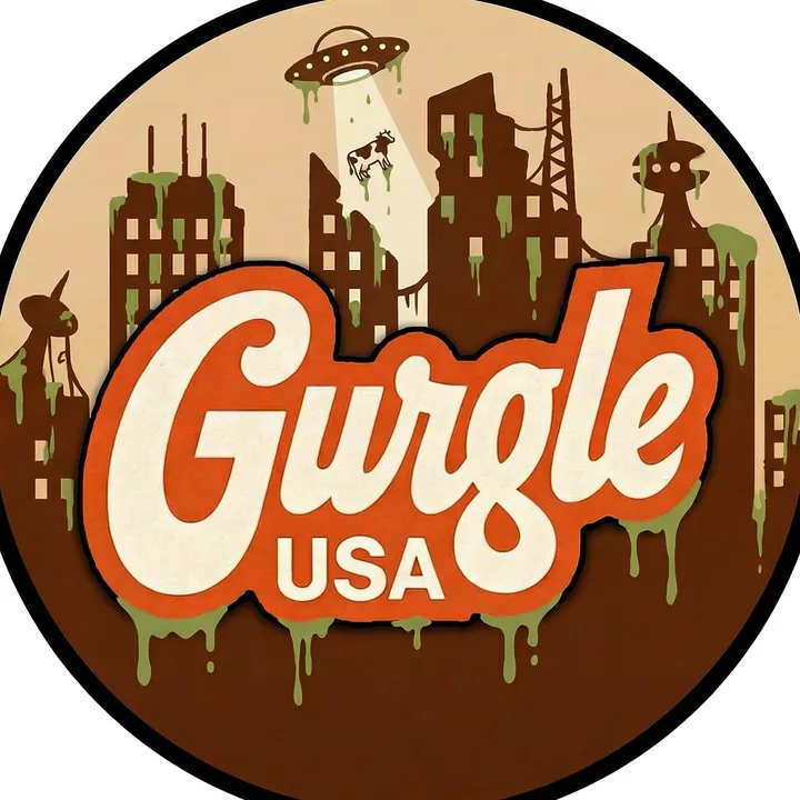 gurgleusa