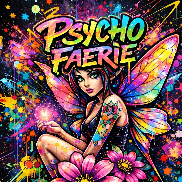 @psychofaerie