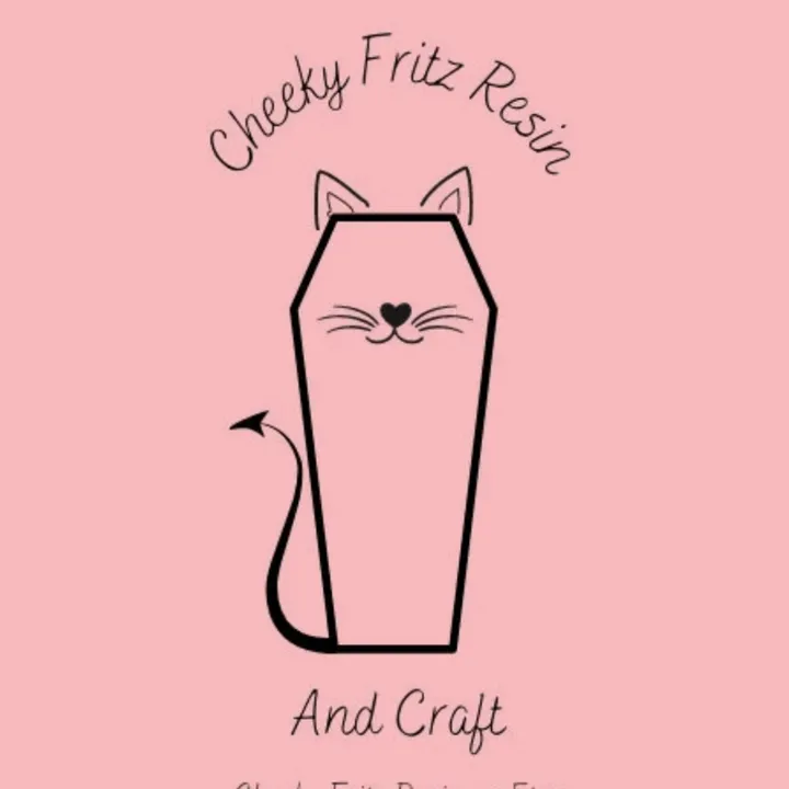 @cheekyfritzresin