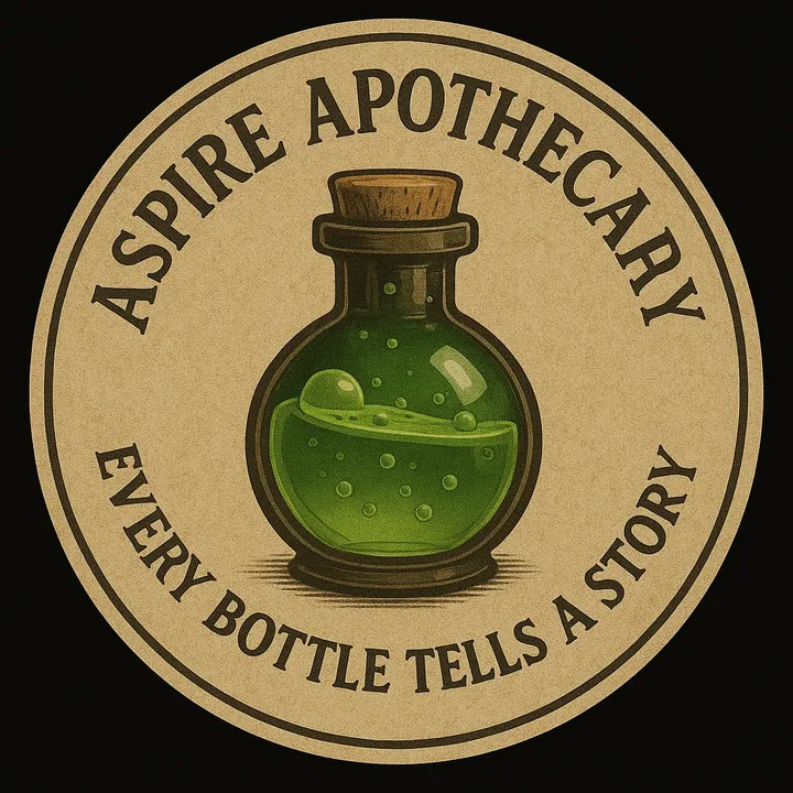 aspireapothecary