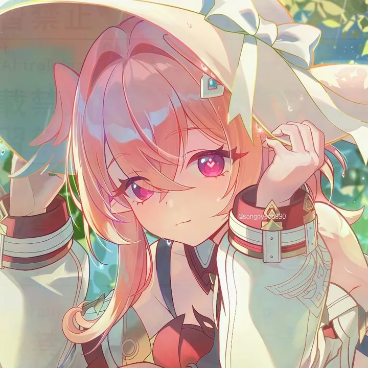 columbinabestgirl