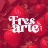fresarterd