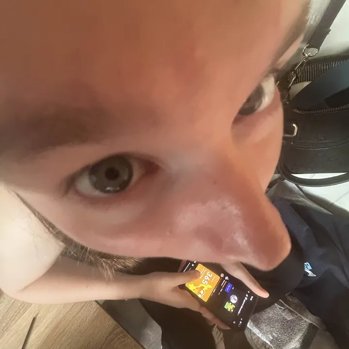 pikaisstrange