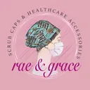 @rae_and_grace_scrubcaps