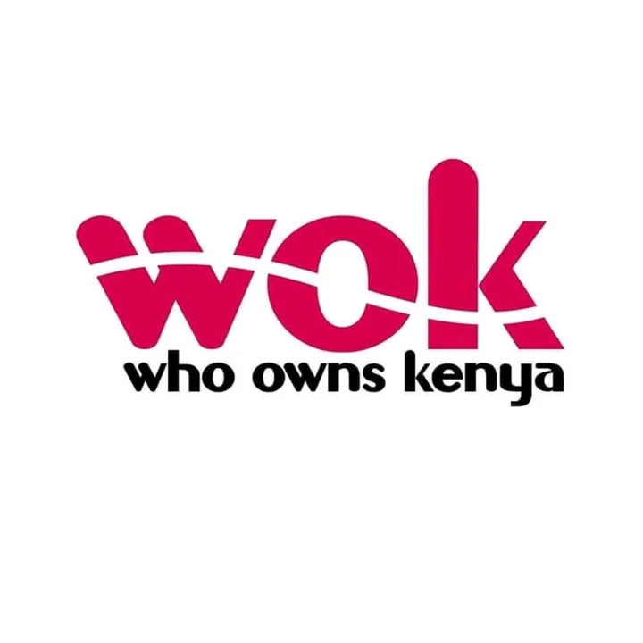 whoownskenya