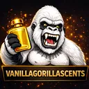 @vanillagorillascents