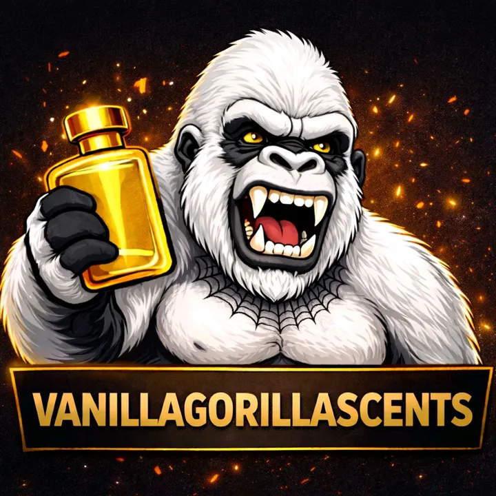 vanillagorillascents