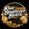 kashbandicootbeat