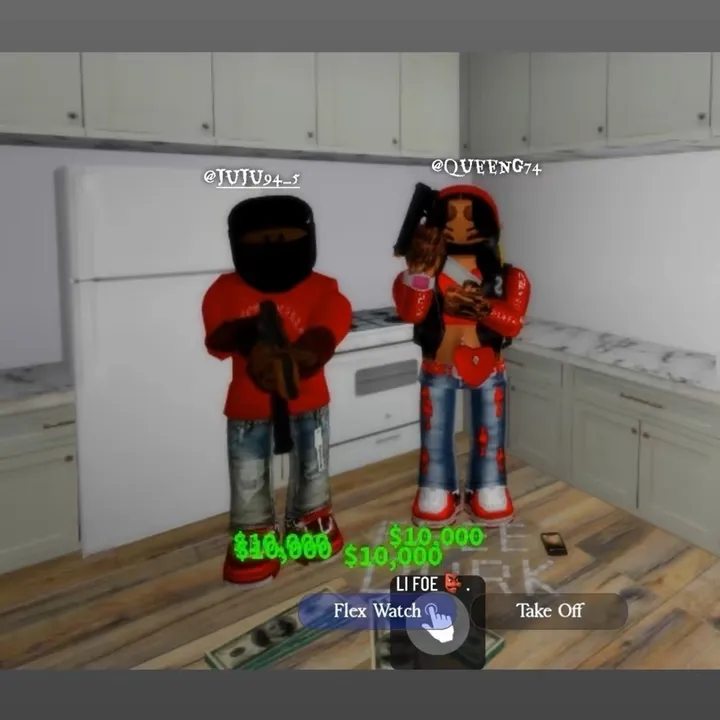 @kamarieshaw