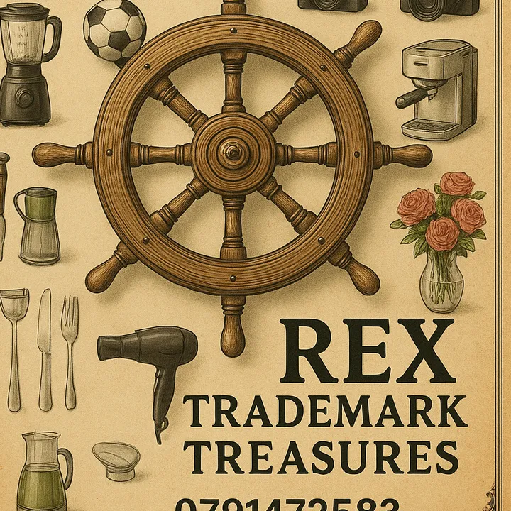 rextycoon