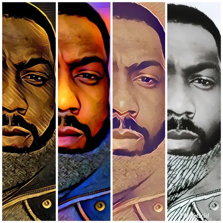 riqtherealmccoy