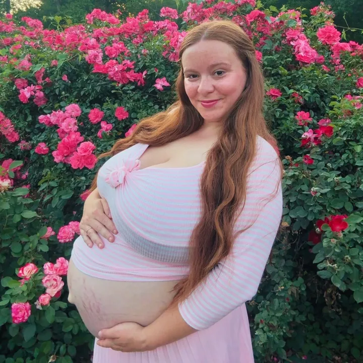 @ariannaredheadgoddess