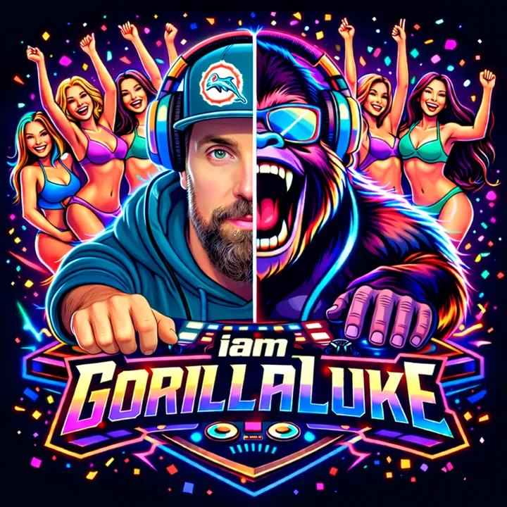 @iamgorillaluke