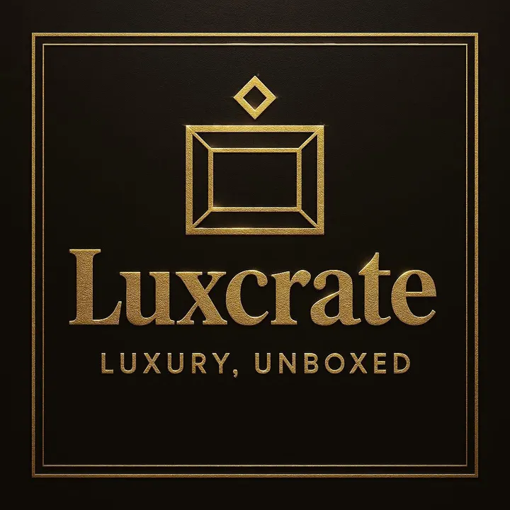 luxcrate