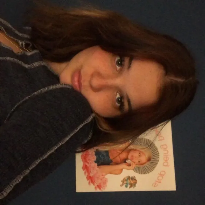dudewhoisamelieruess