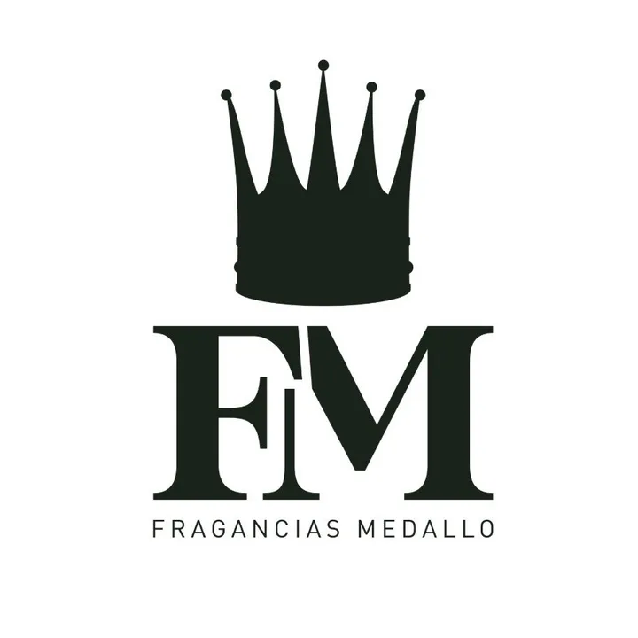 fraganciasmedallo