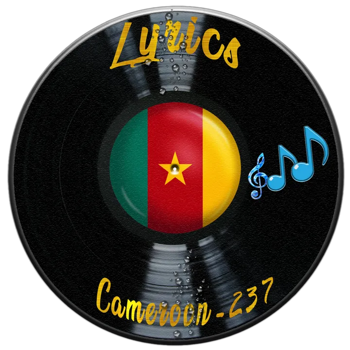 @lyrics_cameroon237