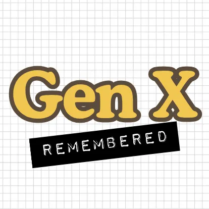 gen.x.remembered