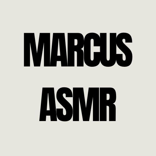 Marcus ASMR - original sound