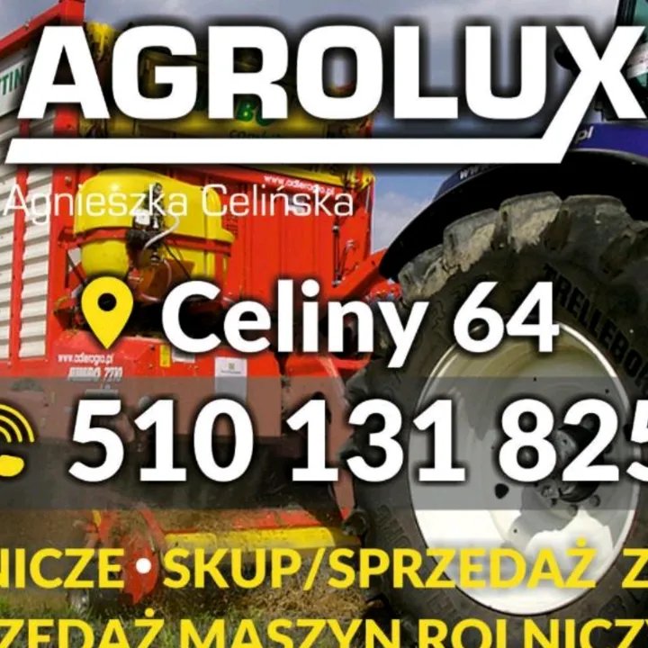 agroluxur