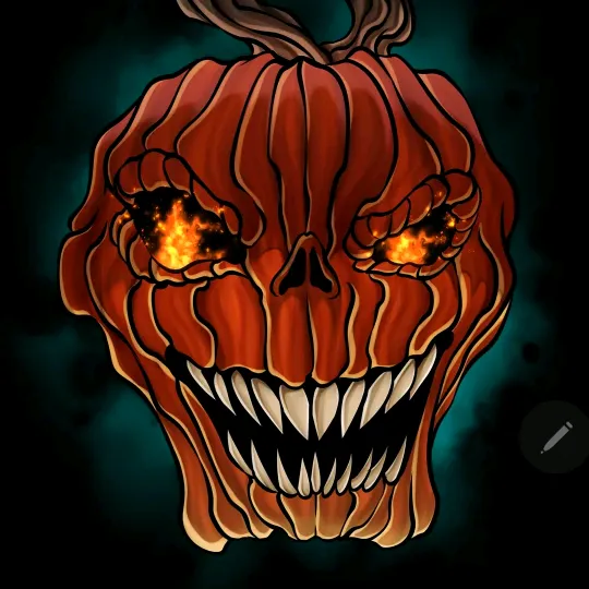 crazy_pumpkinface