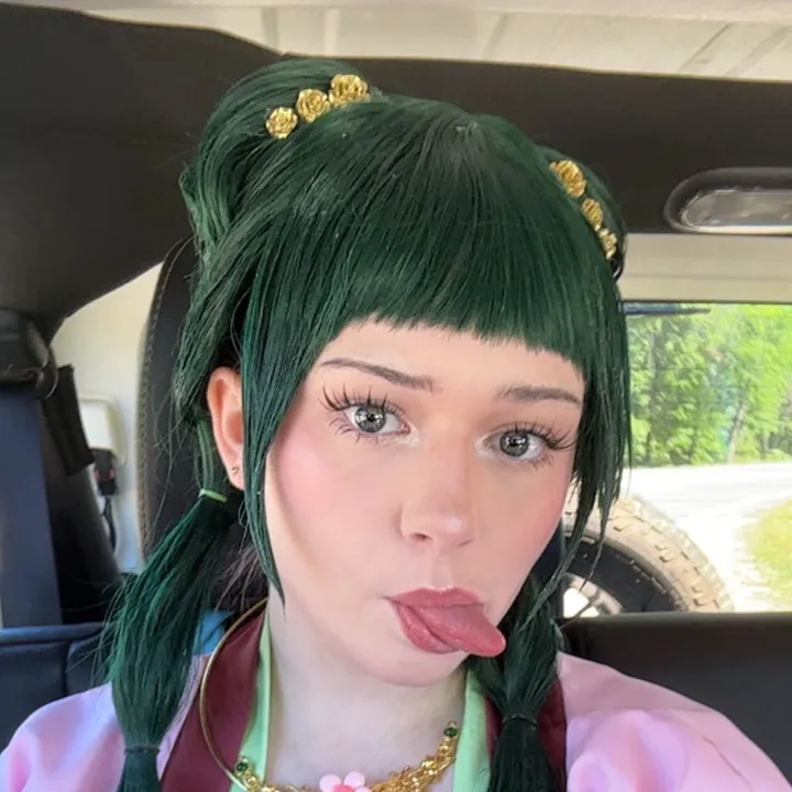 @ilovebakudekusm