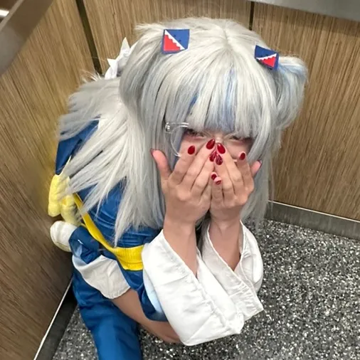 fatfrogcosplay