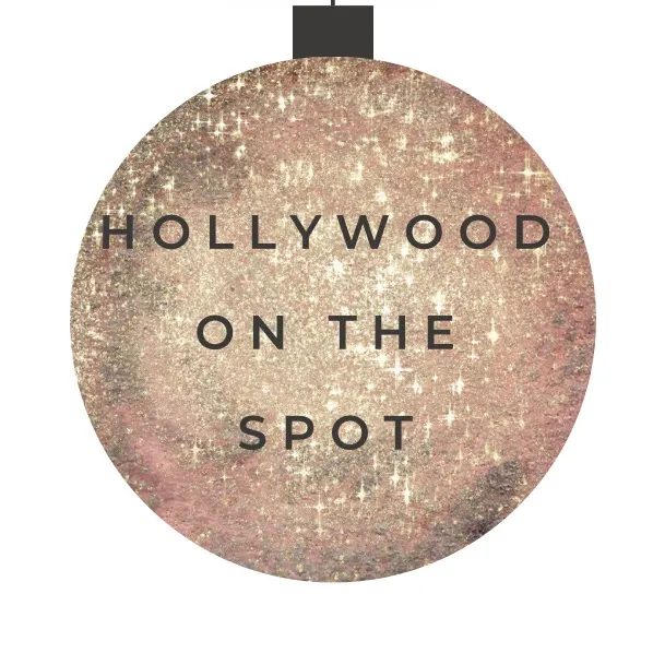 @hollywoodonthespot