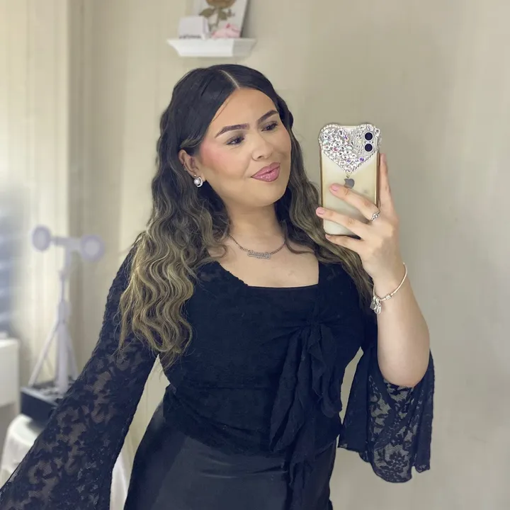 godslatina