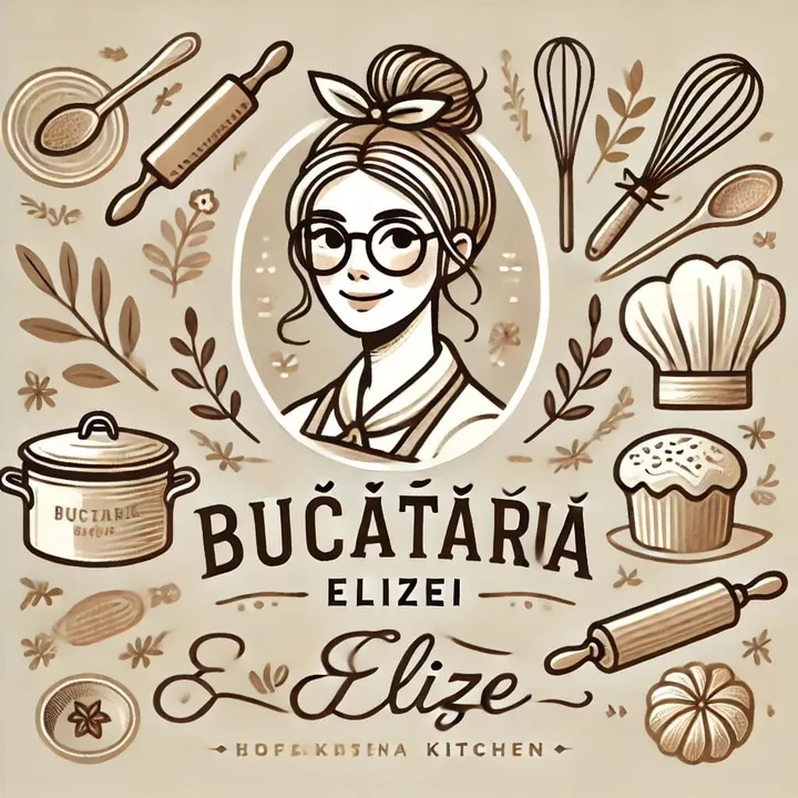 bucatariaelizei