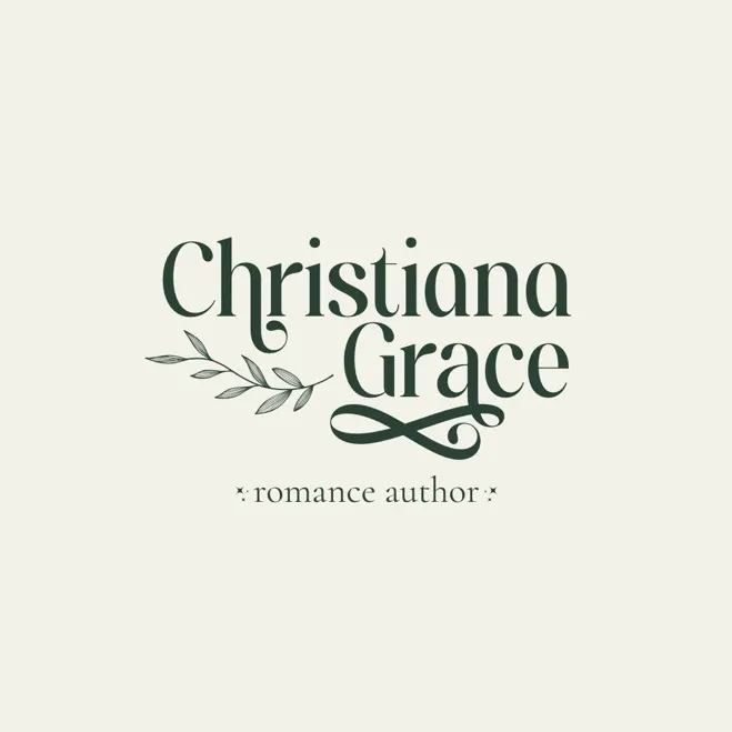 christianagraceauthor