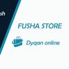 fushastoree