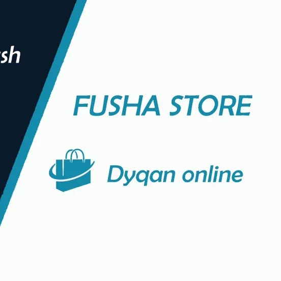 fushastoree