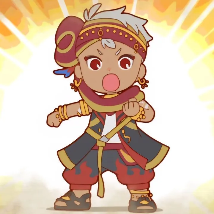 imadeerdear