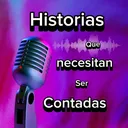 @historiasquenecesitanser