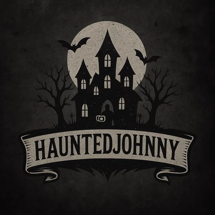 hauntedjohnny