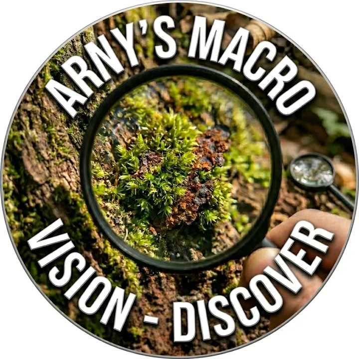 arnymacrovision