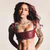 honeyladykehlani