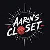 aaronscloset