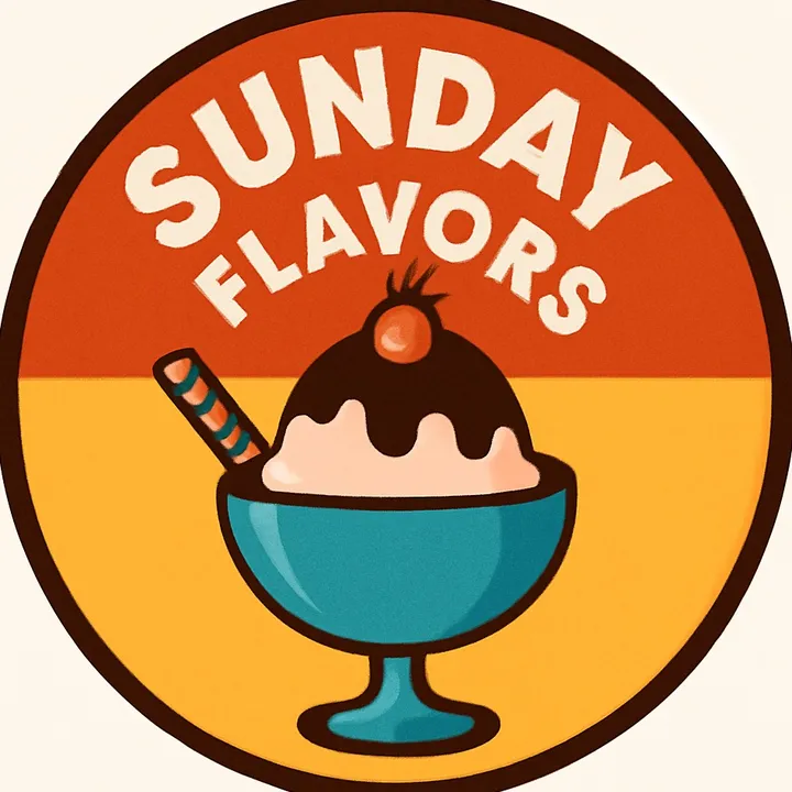 sunday.flavors