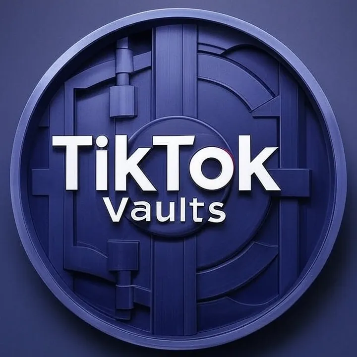 tiktok.vaults