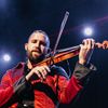 thetrapviolinist