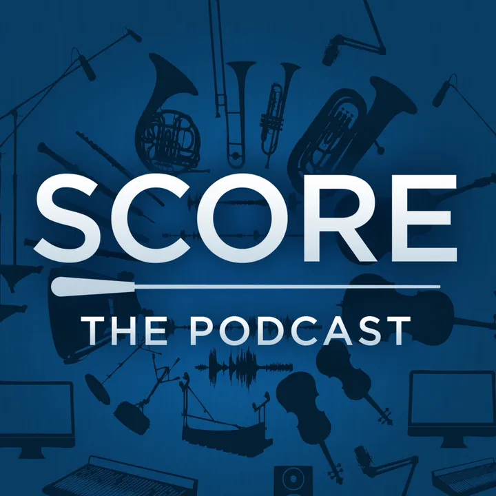 scorethepodcast